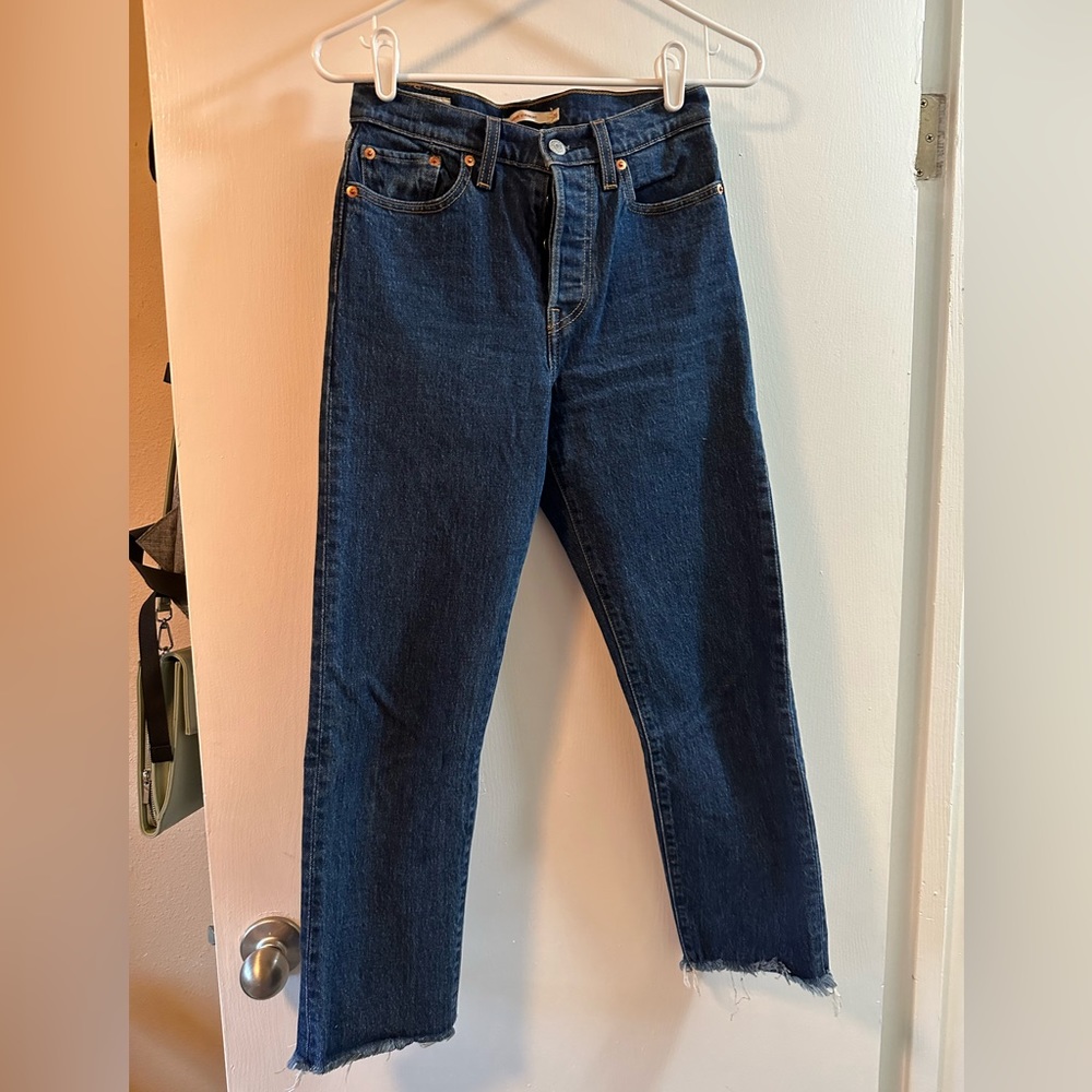 Levi’s Jeans
